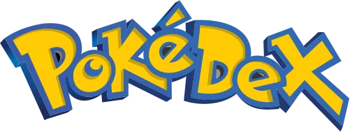Logo Pokédex